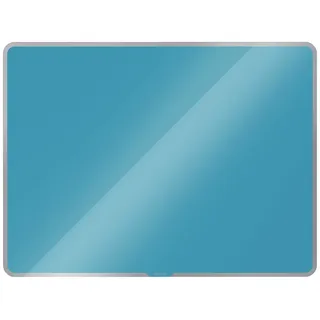 Leitz Whiteboard 60 x 80 cm Sanftes Blau