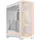Meshify 3 Ambience Pro RGB Clear Tint Weiß