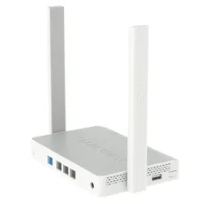 Bild von Carrier KN-1713-01EN AC1200 Mesh Wi-Fi 5 Router