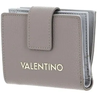 Valentino Alexia Zip Around Wallet GRIG/Multicolor