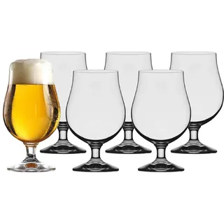 Stölzle Bierglas 0,33 l 6-tlg.