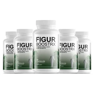 Figurboost-5x