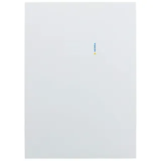 Herma Heftschoner Karton A4 weiß