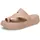 Herren Pink Caramel 41/42 EU