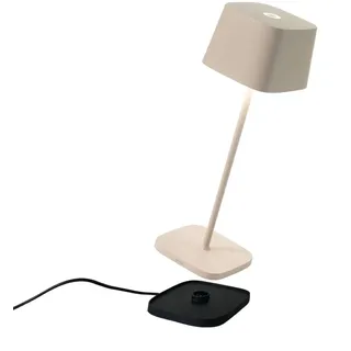Zafferano Ofelia Lampe Sand