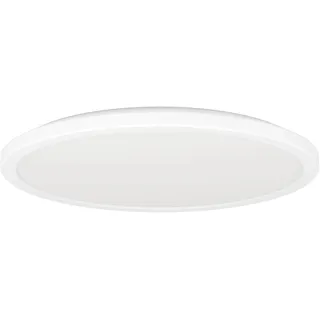 EGLO Rovito-Z 3 rund weiß Ø 39 cm