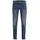 Liam Original Agi 005 Jeans Blue Denim 32 32