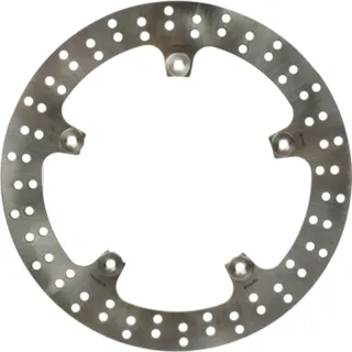 TRW Bremsscheibe TRW MSTR257, 1 Stück