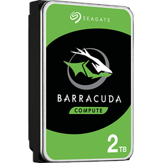Bild BarraCuda 2 TB 3,5" ST2000DMA08