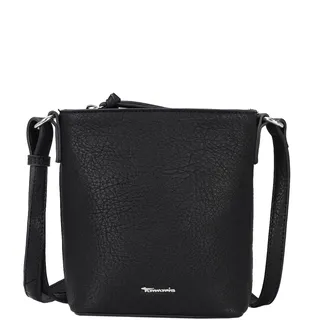 Tamaris Umhängetasche »Umhängetasche TAS Alessia«, schwarz