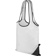 Regatta, Handtasche, Core Einkaufs Tasche (2 StückPackung), Weiss
