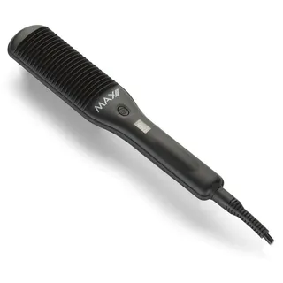 Max Pro Silk Brush Flach- und Paddelbürsten Damen