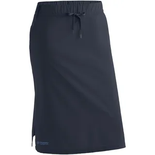 Maier Sports Sommerrock »Fortunit Skirt«, blau