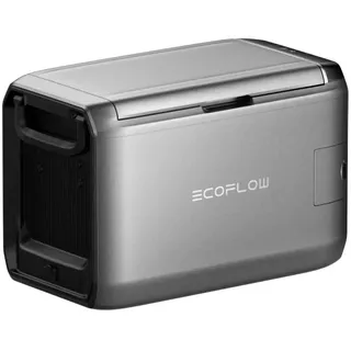 EcoFlow Kompressorkühlbox Glacier Classic 45 l