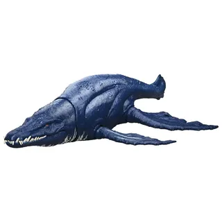 Mattel Jurassic World Wild Roar - Brachauchenius