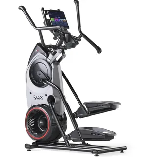 Bowflex Max Trainer M6i Schwarz