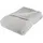 Kuscheldecke 150 x 200 cm Silber