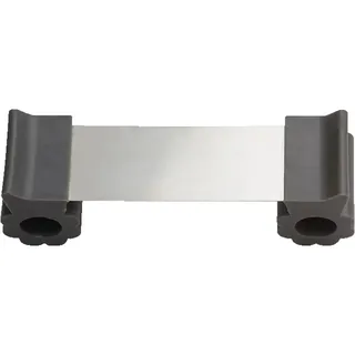 ABUS JC6100A Türstopper LEIF Für Wohnungstüren, Wohnungsinnentüren, Haustüren