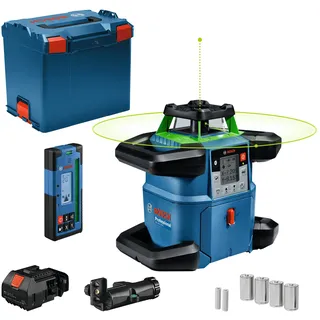 Bosch GRL 650 CHVG Professional