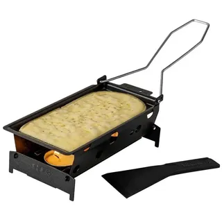 Boska Partyraclette To Go - Milano für 2 Personen