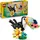 Creator Wilde Tiere: Tropischer Tukan 31173