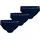 Tommy Hilfiger Herren Pack Unterhosen Briefs Stretch Des sky XXL