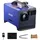 Dieselheizung 8 kW Blau