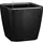 Quadro Premium LS 28 28 x 28 x 26 cm Schwarz hochglanz