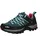 Rigel Damen normal Deep Lake/Acqua 36