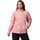 Arcadia II Pink S