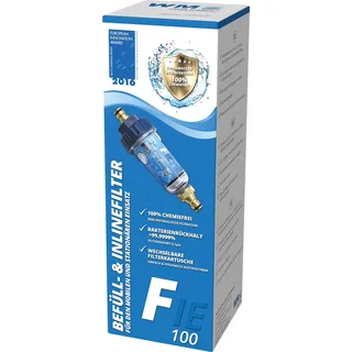 WM aquatec FIE-100