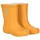Basic Wellies Gummistiefel Gelb 22