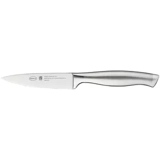 Rösle Basic Line Spickmesser 9 cm Silber