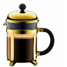 Bild Chambord Kaffeebereiter 0,5 l gold