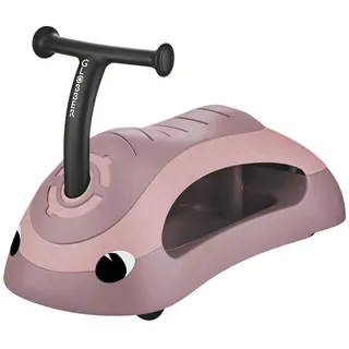 GLOBBER Walk N' Roll 2in1 ECO Beere