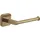 für Badezimmer Mattgold Edelstahl selbstklebend ohne Bohrer 14 3 x 6 9 x 4 7 cm