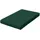 Spannbettlaken Jersey 90 x 190 - 100 x 220 cm grün