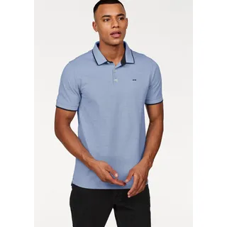 JACK & JONES Male Poloshirt