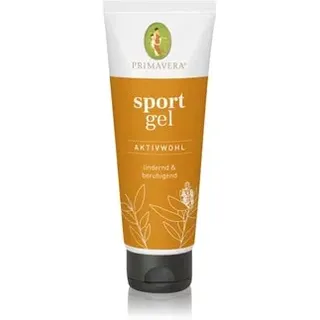 Primavera Sport Gel 75 ml