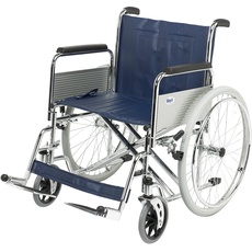 Days Robuster Rollstuhl, selbstfahrend,