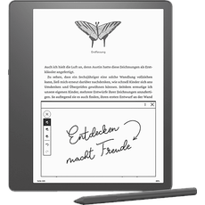Bild Kindle Scribe 10.2 incl. Eingabestift Premium