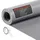 2280 x 6100 mm 2 2 mm Bodeschutzmatte Silbergrau