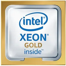 Intel Xeon Silver 4309Y Prozessor Box (LGA 4189, 2.80 GHz, 8 -Core), Prozessor