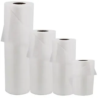 200m Filtervlies für Vliesfilter Filter Vlies Rolle 200m x 50cm