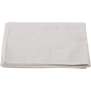 Sylt Uni 140 x 200 cm filz