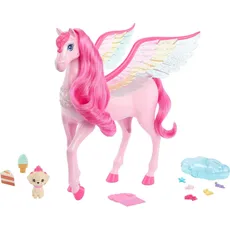 Bild Barbie Ein verborgener Zauber Pegasus