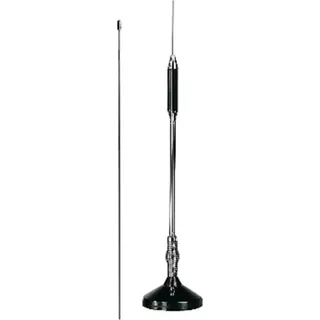 Albrecht CBM-108, Funkantenne