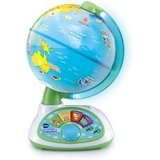 Bild Interaktiver Junior-Globus