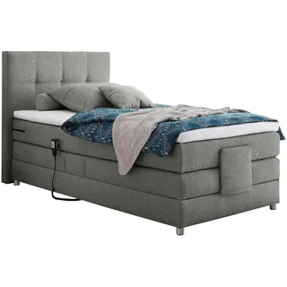 Esposa Boxspringbett MANOLO