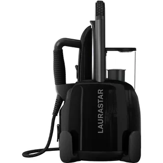 Laurastar Lift Plus Ultimate Black